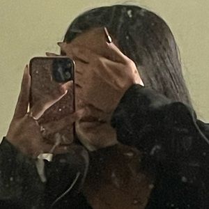 Meet your Posher, Mariela